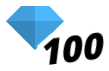 Diamond Blue